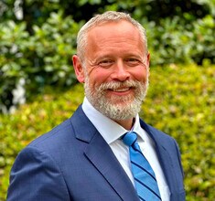 Jamie Galanti, CCIM, SIOR